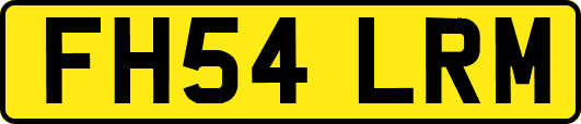 FH54LRM