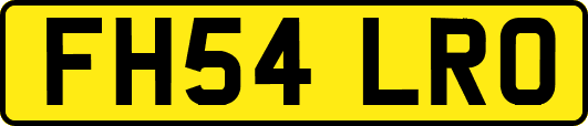 FH54LRO
