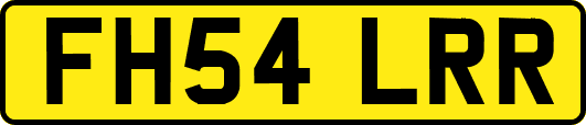 FH54LRR
