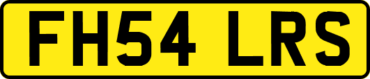 FH54LRS