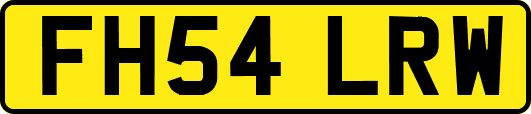 FH54LRW
