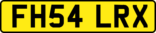 FH54LRX