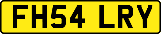 FH54LRY