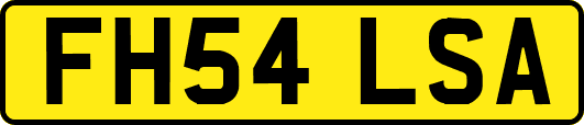 FH54LSA