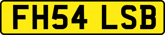 FH54LSB