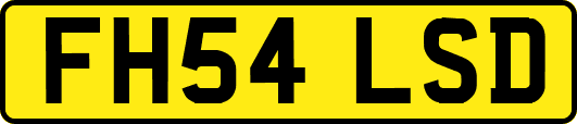 FH54LSD