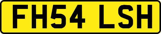 FH54LSH