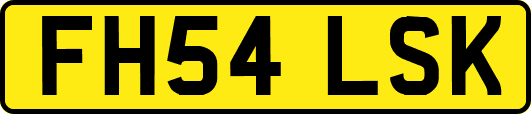 FH54LSK