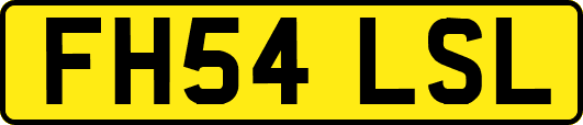FH54LSL