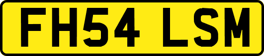 FH54LSM