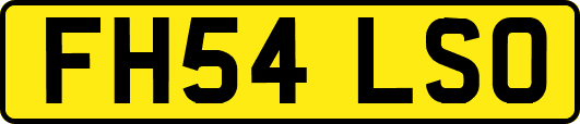 FH54LSO