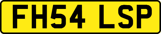 FH54LSP