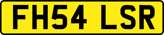 FH54LSR