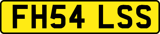 FH54LSS