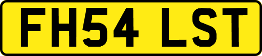 FH54LST