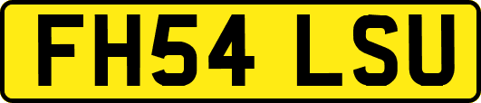 FH54LSU
