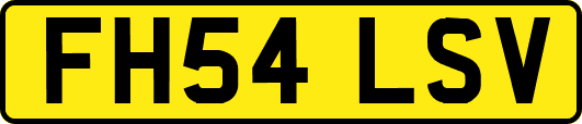 FH54LSV