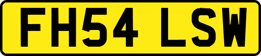 FH54LSW