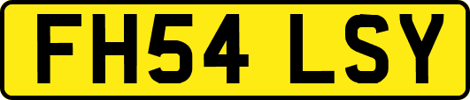 FH54LSY