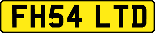 FH54LTD