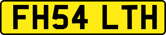 FH54LTH