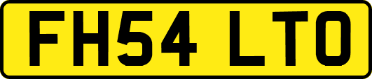 FH54LTO