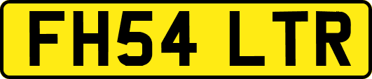 FH54LTR