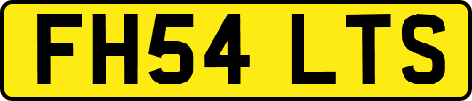 FH54LTS