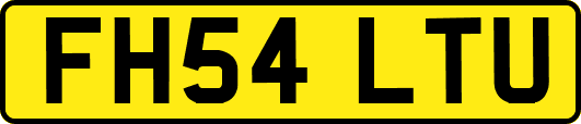 FH54LTU