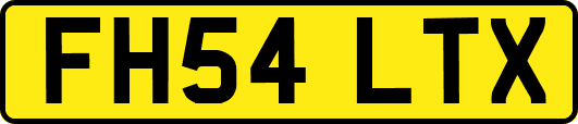 FH54LTX