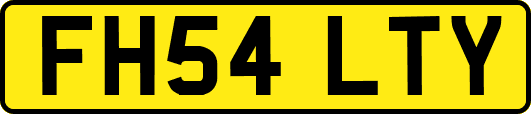 FH54LTY