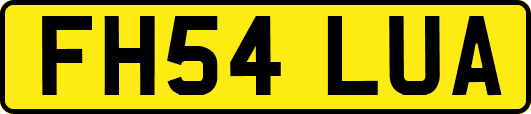 FH54LUA