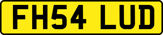 FH54LUD
