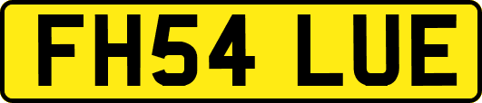 FH54LUE