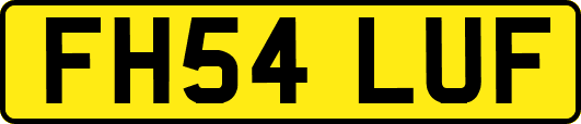 FH54LUF