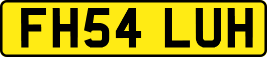 FH54LUH