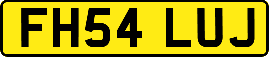 FH54LUJ