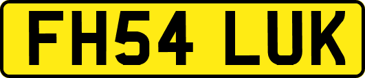 FH54LUK