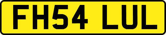 FH54LUL