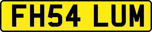 FH54LUM