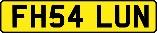 FH54LUN
