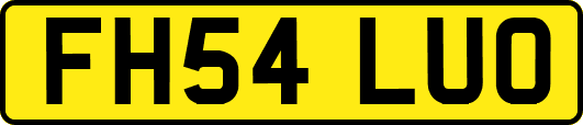 FH54LUO