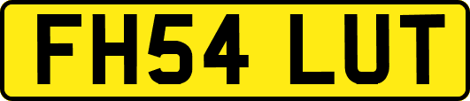 FH54LUT