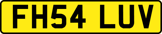 FH54LUV