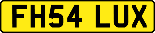 FH54LUX