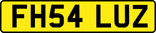 FH54LUZ