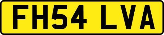 FH54LVA