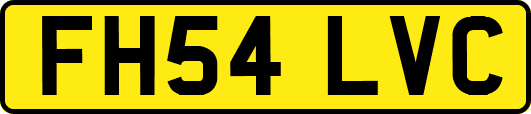 FH54LVC