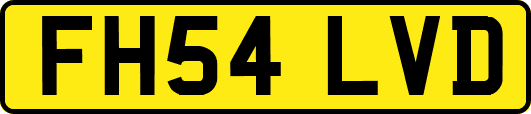 FH54LVD