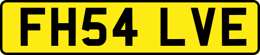 FH54LVE
